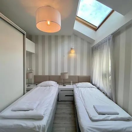 Garbarska Lux With Air Condition Krakow Exterior photo