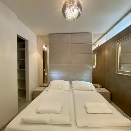 Garbarska Lux With Air Condition Krakow Exterior photo