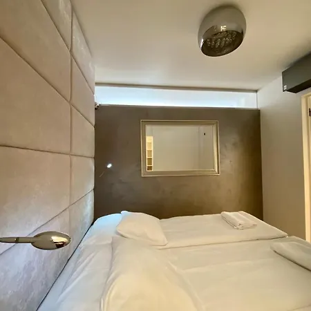 Garbarska Lux With Air Condition Krakow Exterior photo